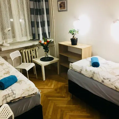 Kotlarska Apartment Breslavia Exterior foto
