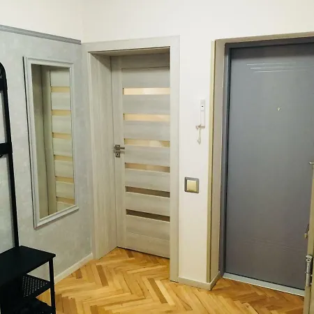 Kotlarska Apartment Breslavia Exterior foto