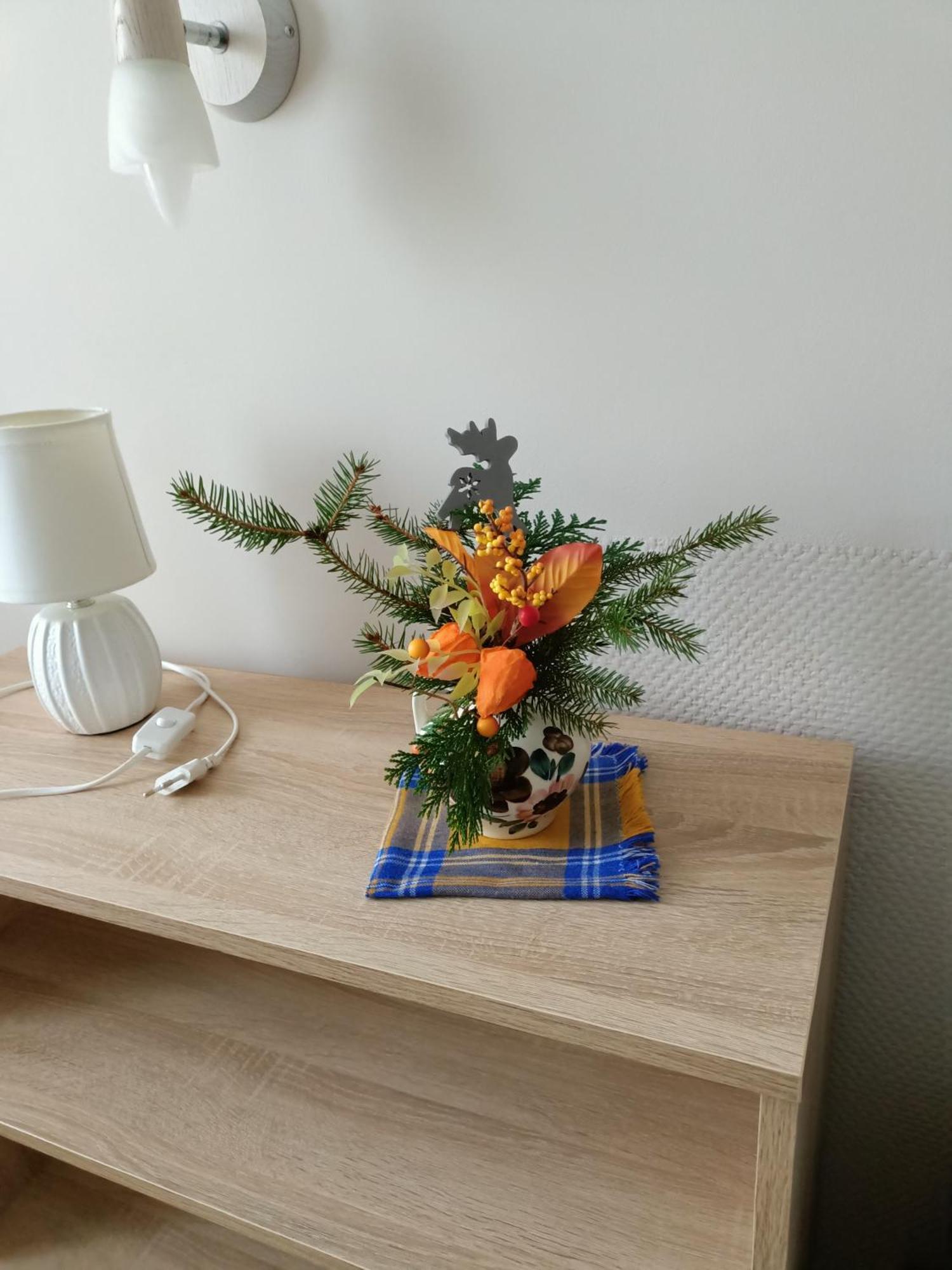 Apartment Kotlarska