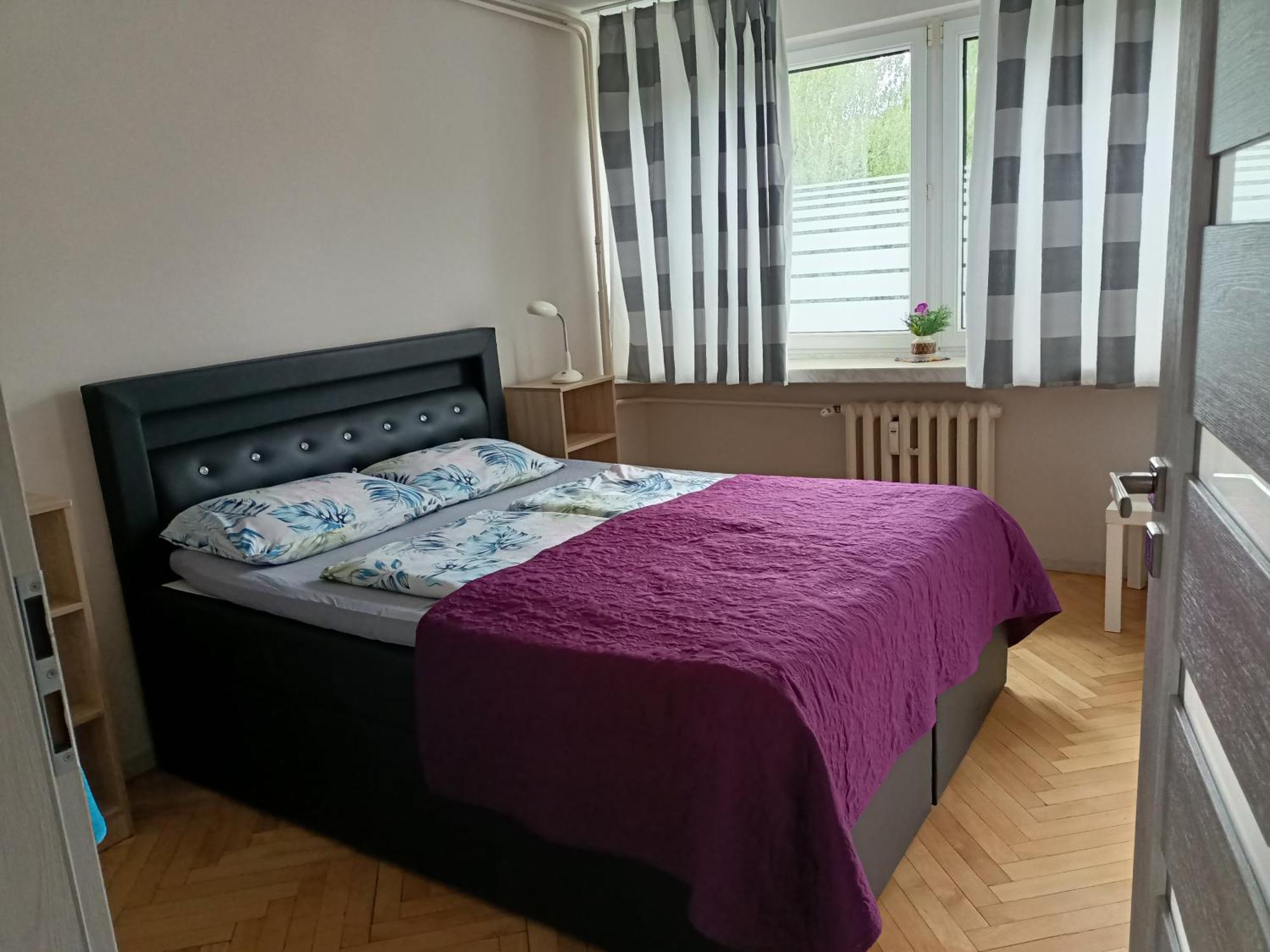 Kotlarska Apartment