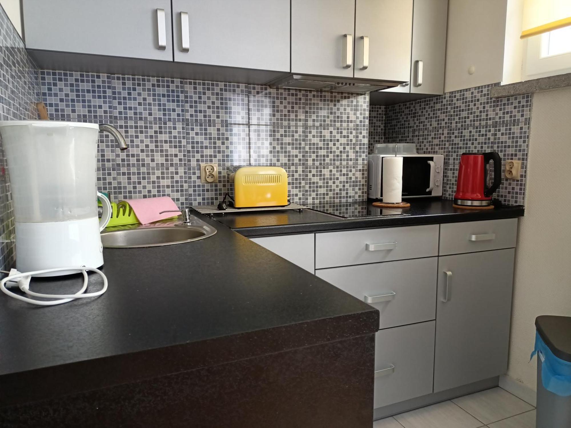 Apartment Kotlarska *
