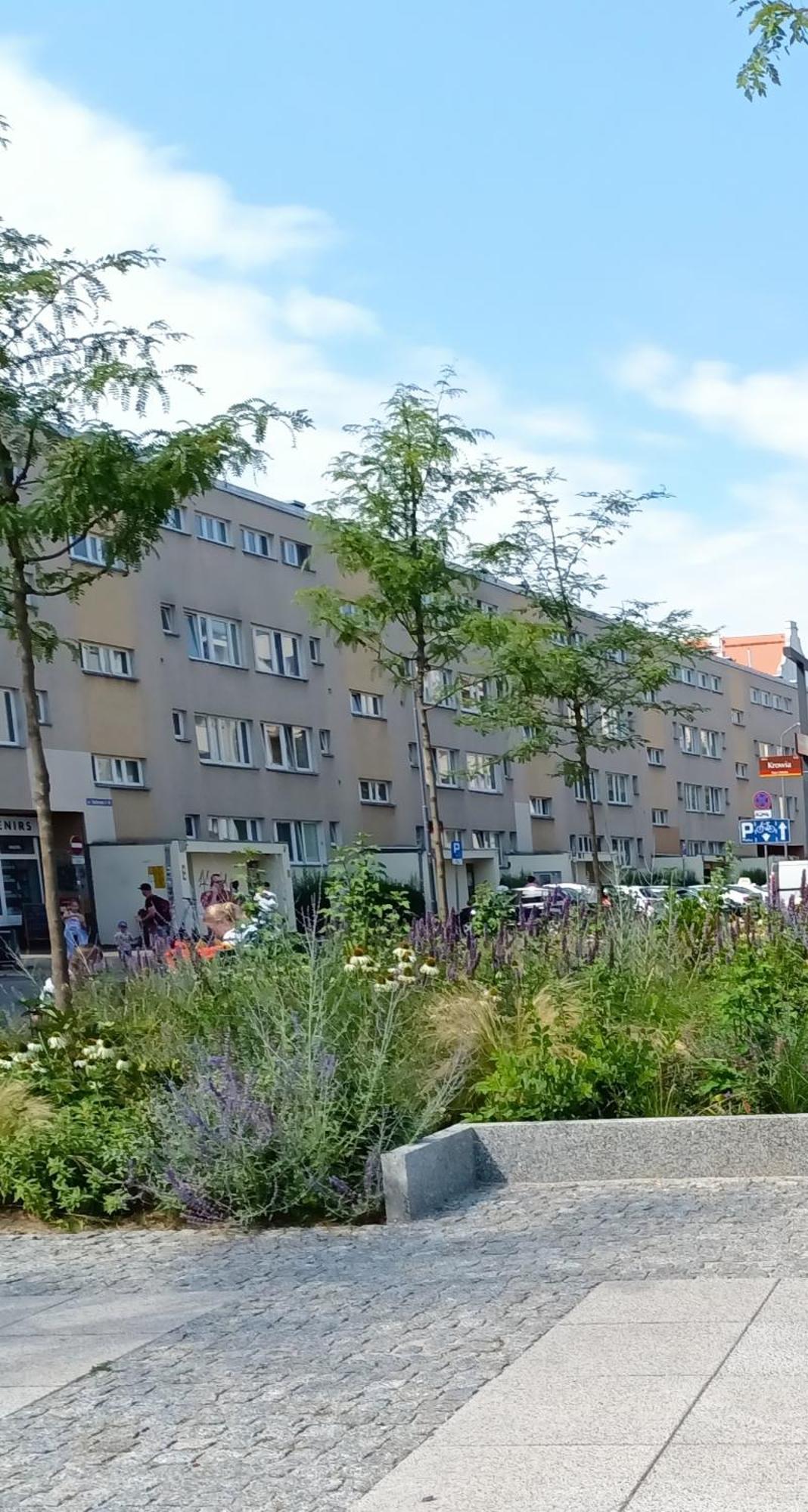 Apartment Kotlarska