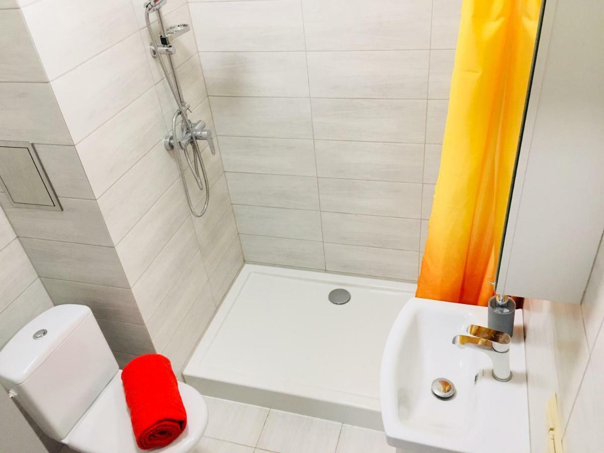 Apartment Kotlarska Wroclaw