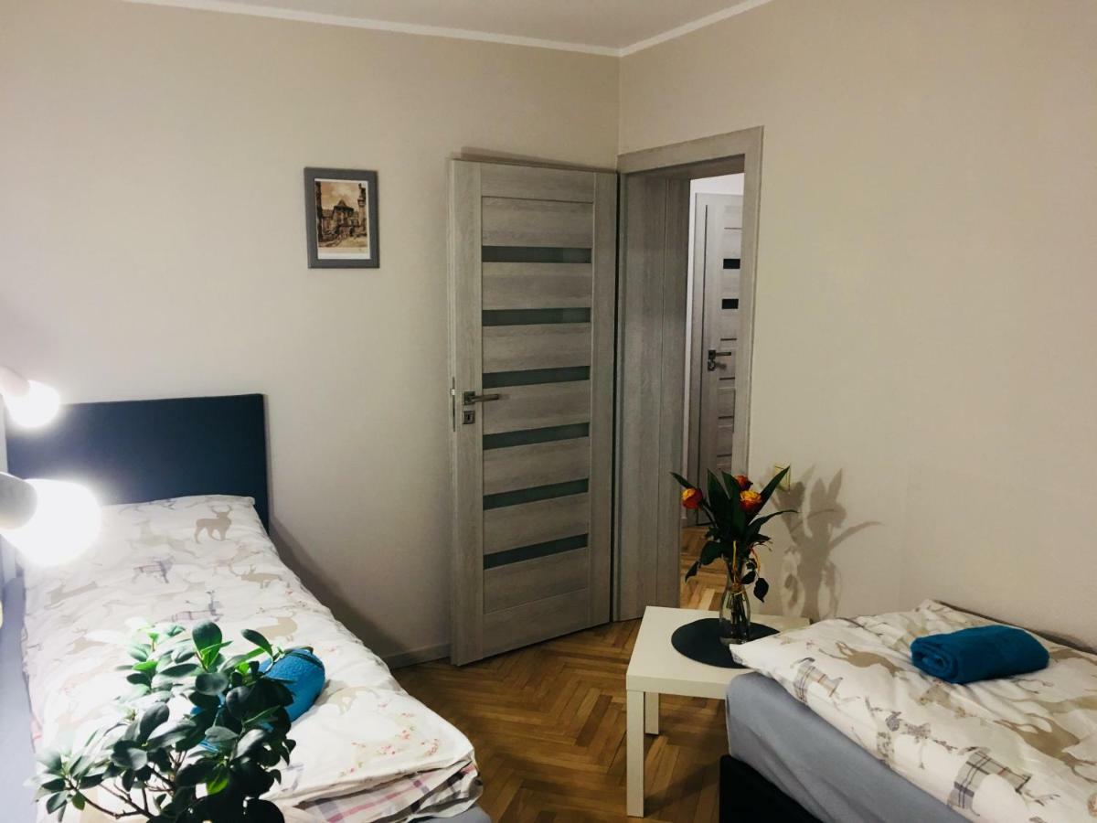 Kotlarska Apartment *