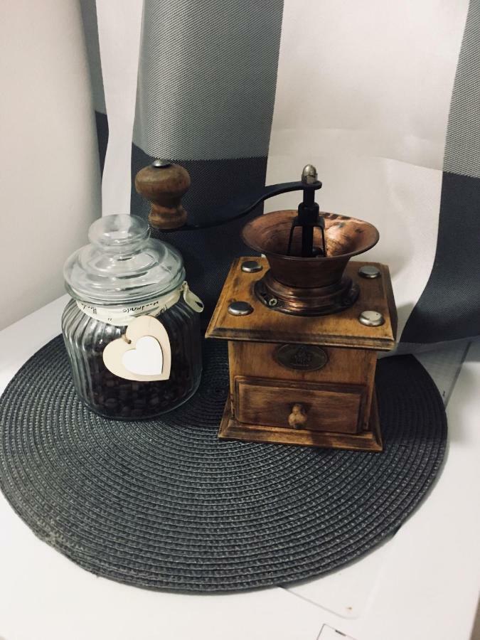 Apartamento Kotlarska