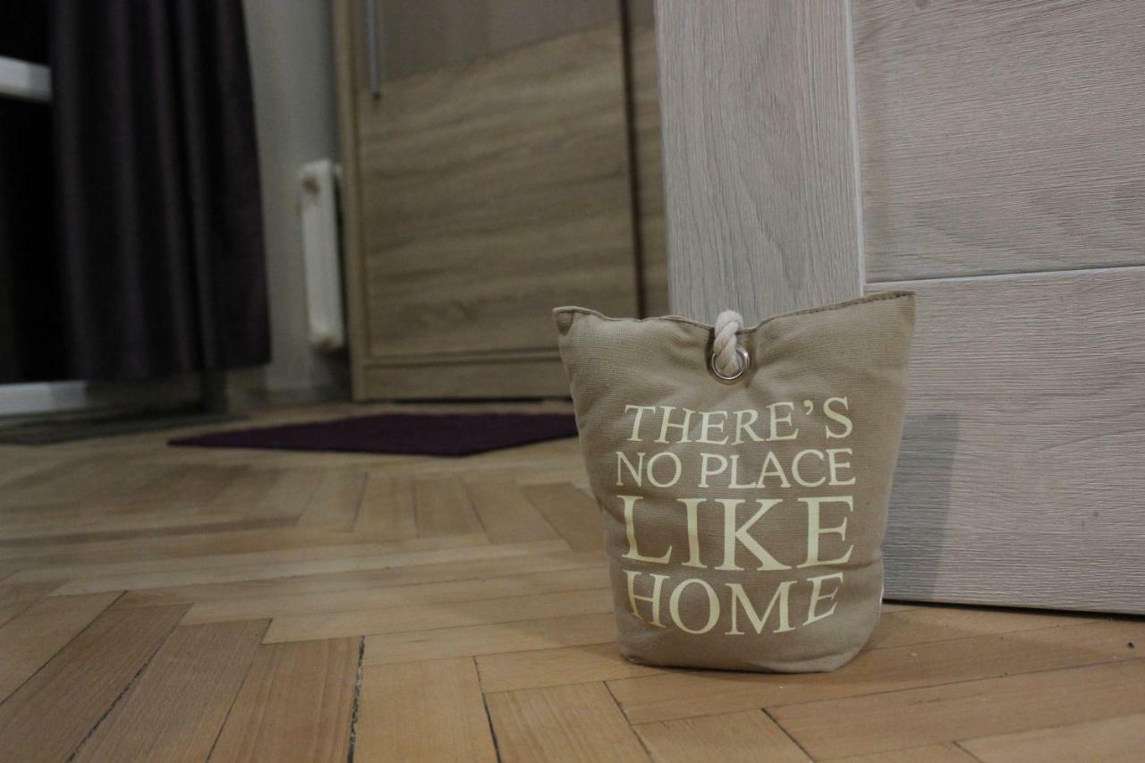 Apartment Kotlarska Wroclaw