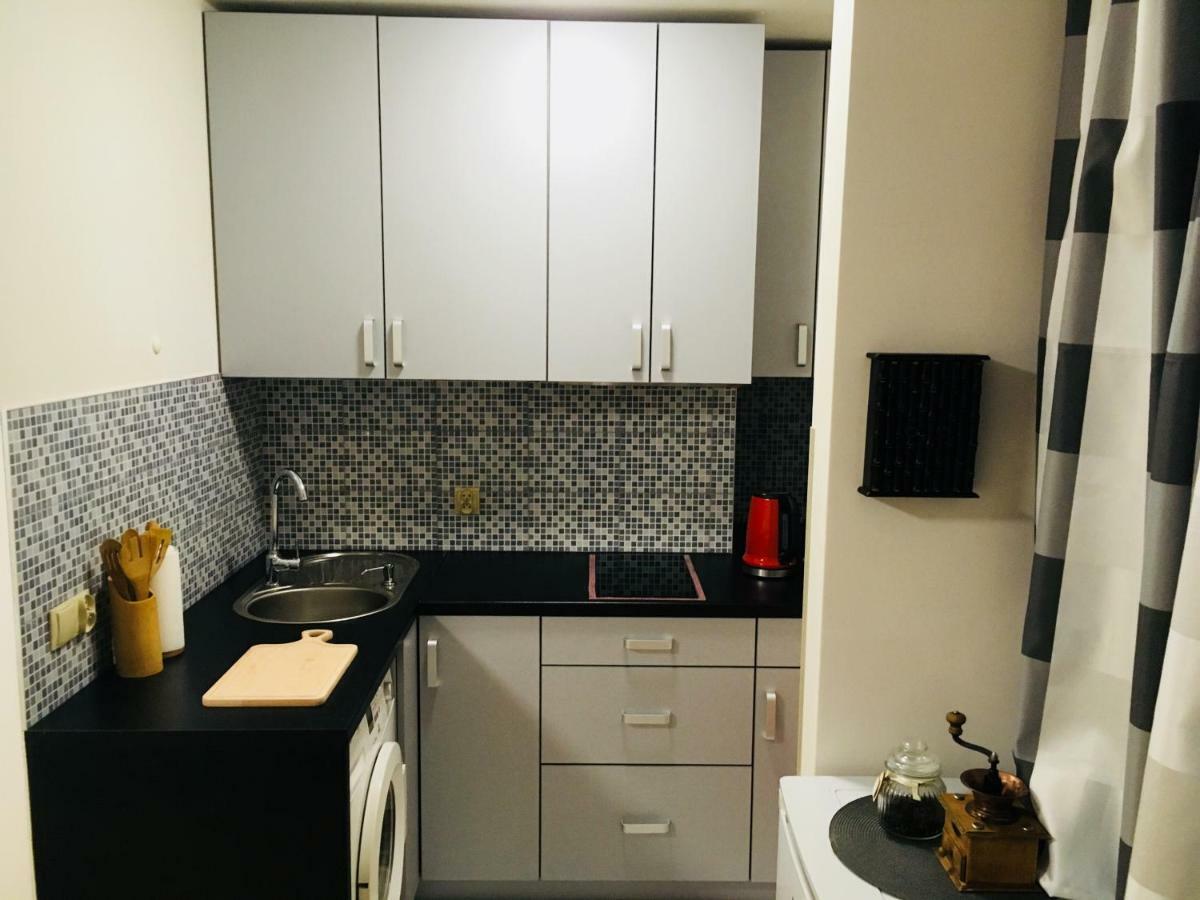Kotlarska Apartment